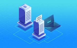 Отличие прокси от VPN Отличие прокси от VPN